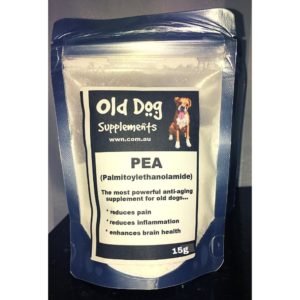 PEA for Pets Trial Pack 15g