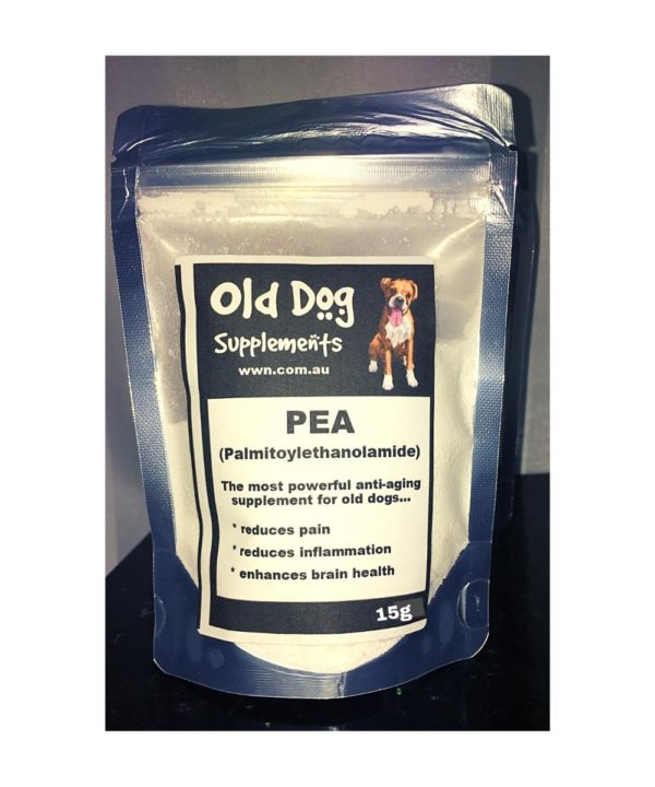 PEA for Pets Trial Pack 15g
